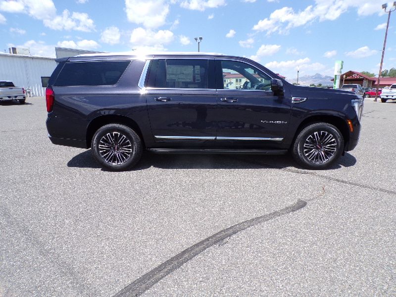 2026 GMC Yukon XL