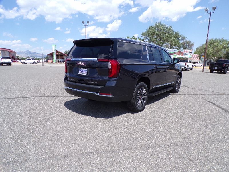 2026 GMC Yukon XL