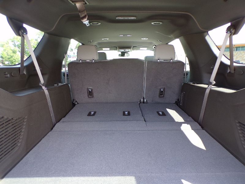2026 GMC Yukon XL