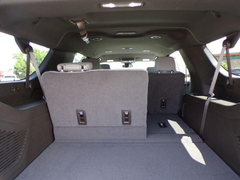 2026 GMC Yukon XL