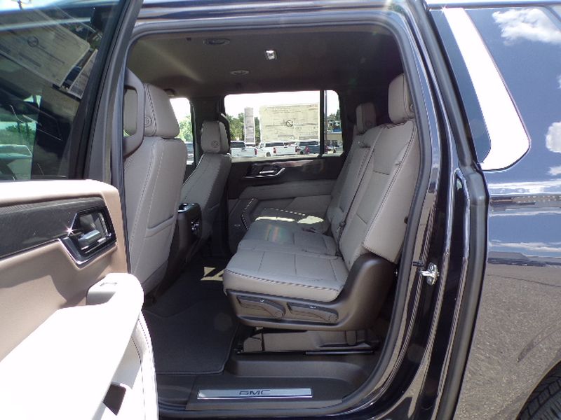 2026 GMC Yukon XL