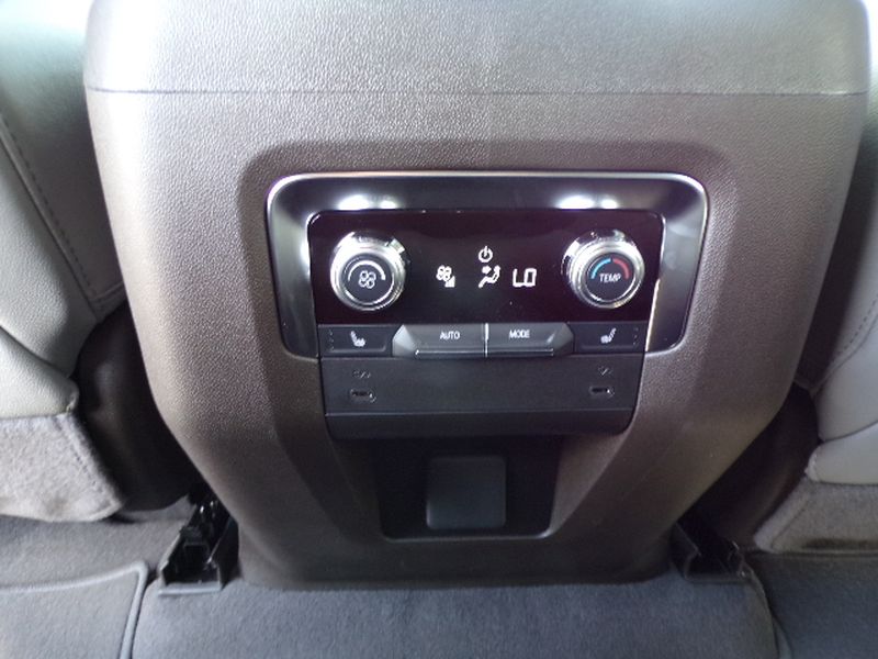 2026 GMC Yukon XL