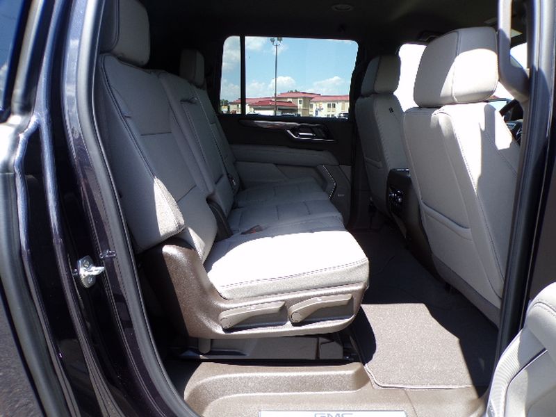 2026 GMC Yukon XL