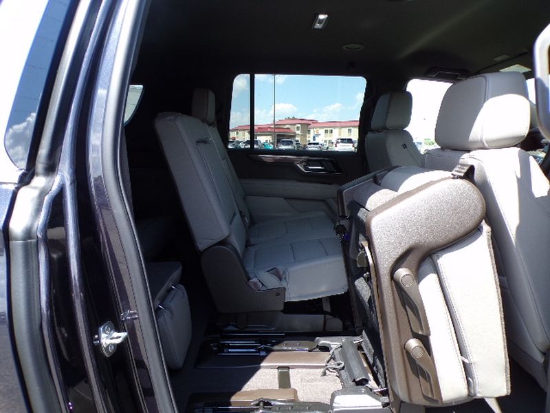 2026 GMC Yukon XL