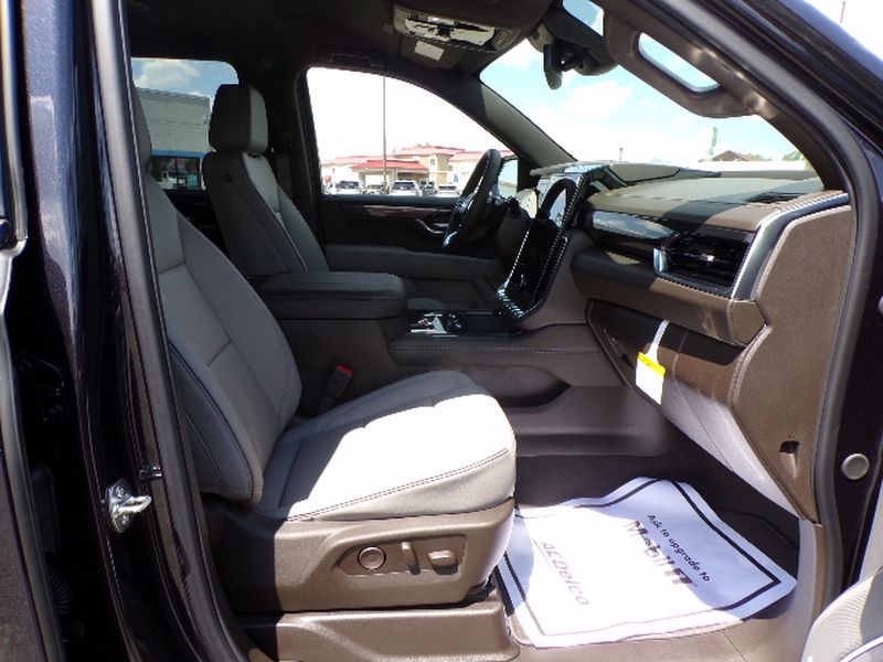 2026 GMC Yukon XL