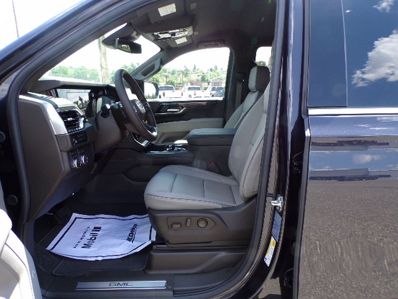 2026 GMC Yukon XL