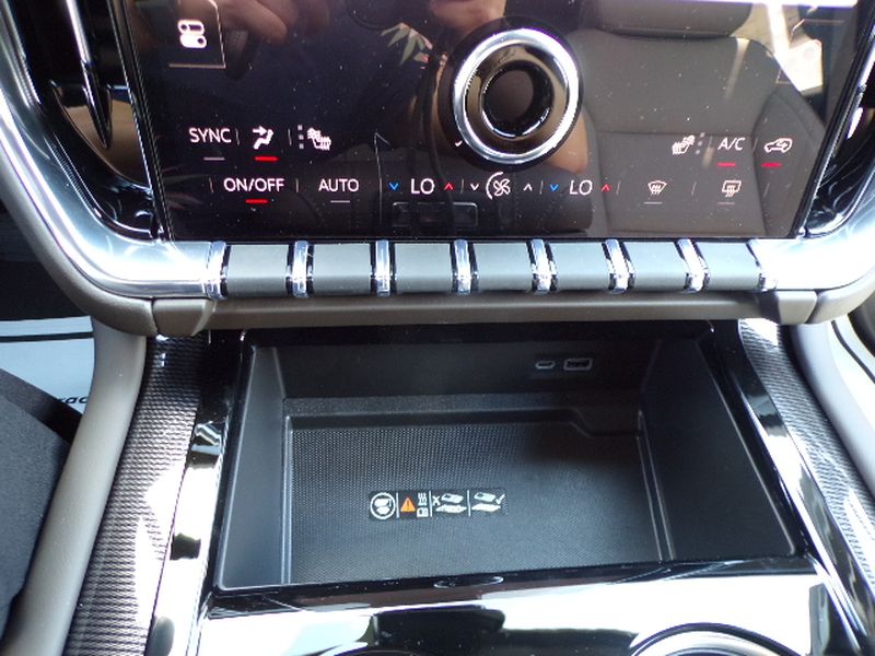 2026 GMC Yukon XL