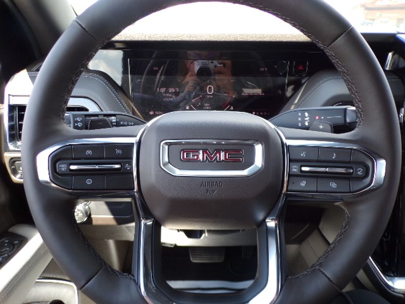 2026 GMC Yukon XL