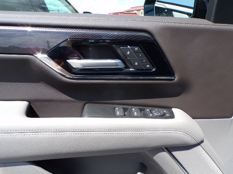 2026 GMC Yukon XL