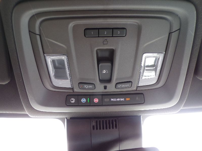 2026 Chevrolet Silverado 2500