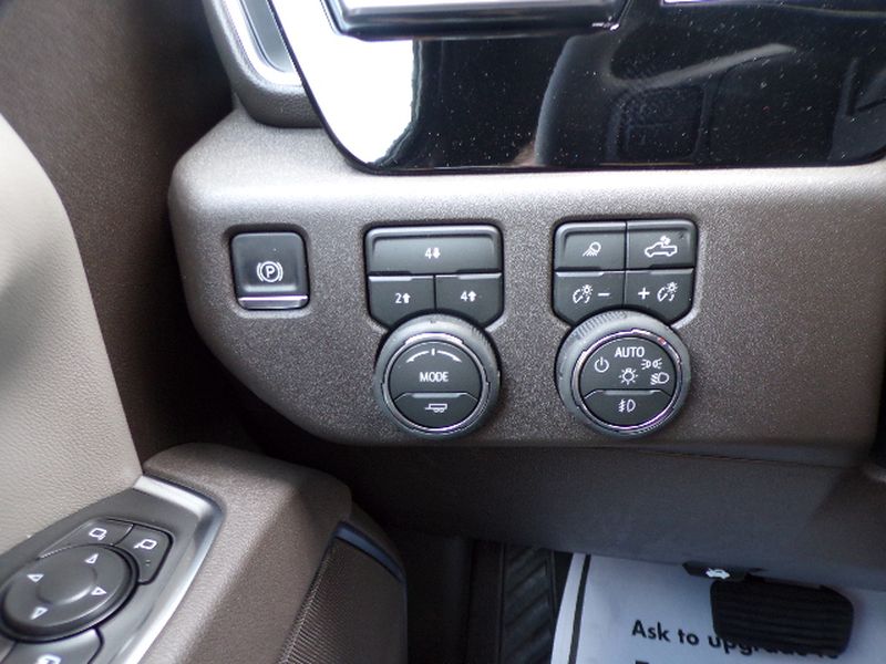 2026 Chevrolet Silverado 2500