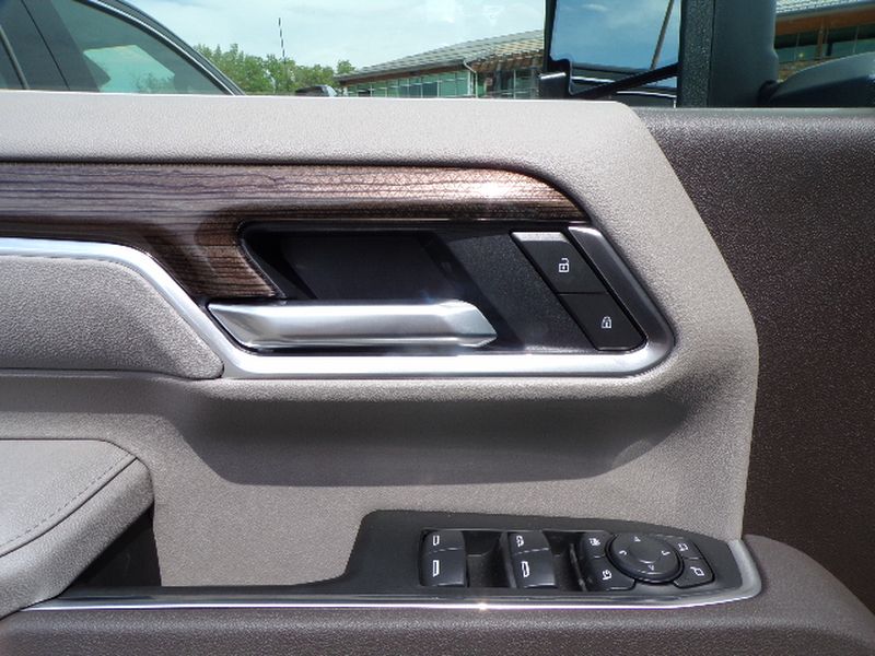 2026 Chevrolet Silverado 2500