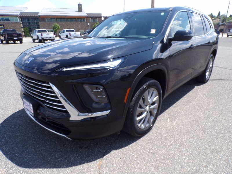 Used 2026 Buick Enclave Preferred SUVs