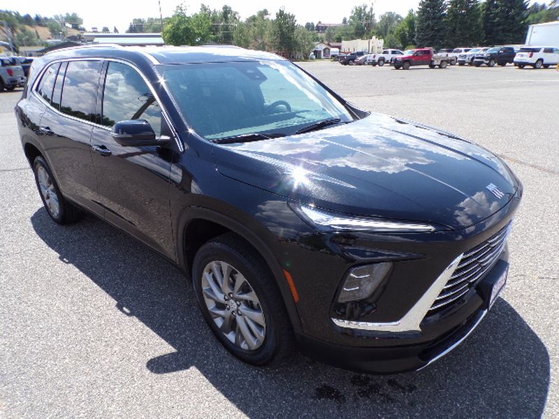 2026 Buick Enclave