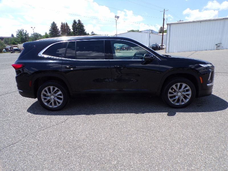 2026 Buick Enclave