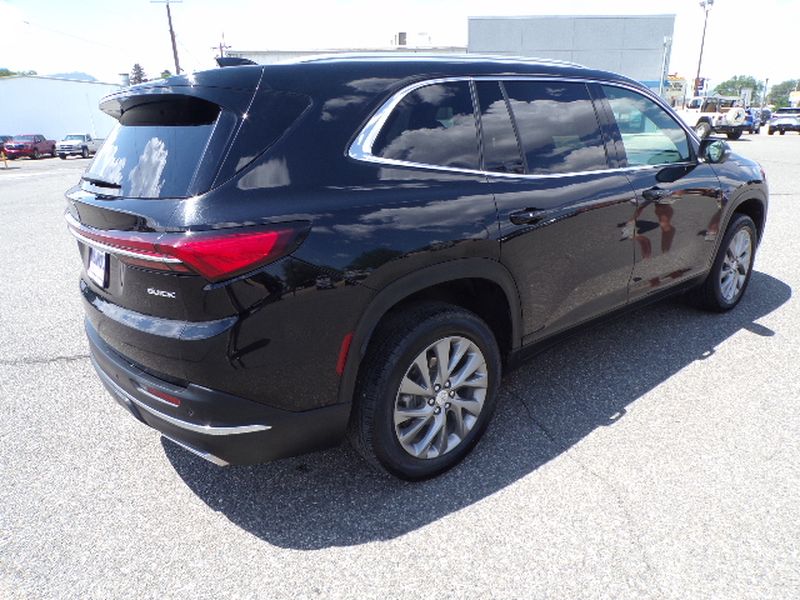 2026 Buick Enclave