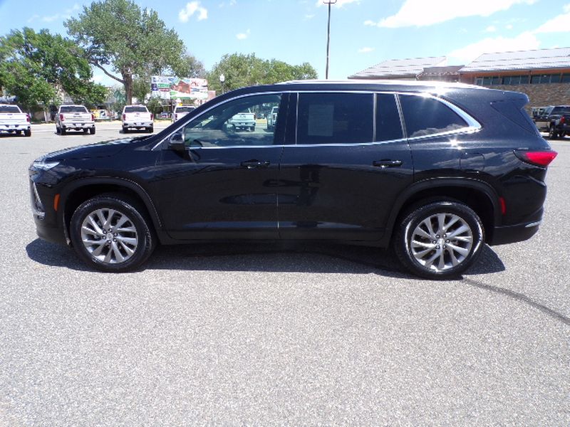 2026 Buick Enclave