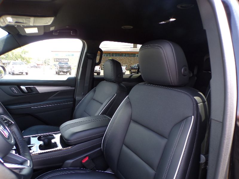 2026 Buick Enclave
