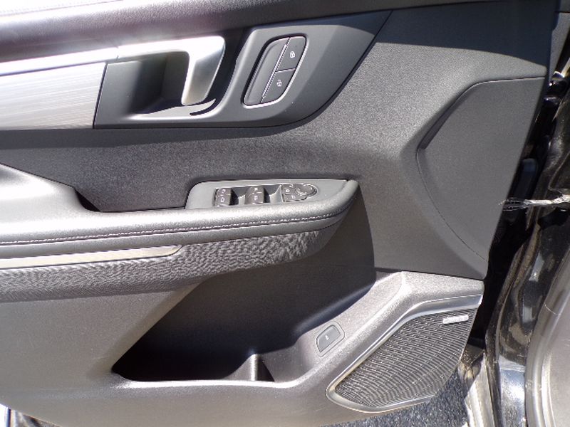 2026 Buick Enclave