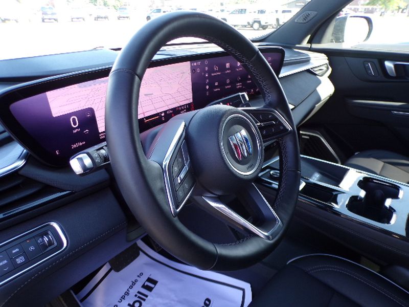 2026 Buick Enclave