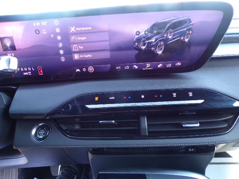 2026 Buick Enclave