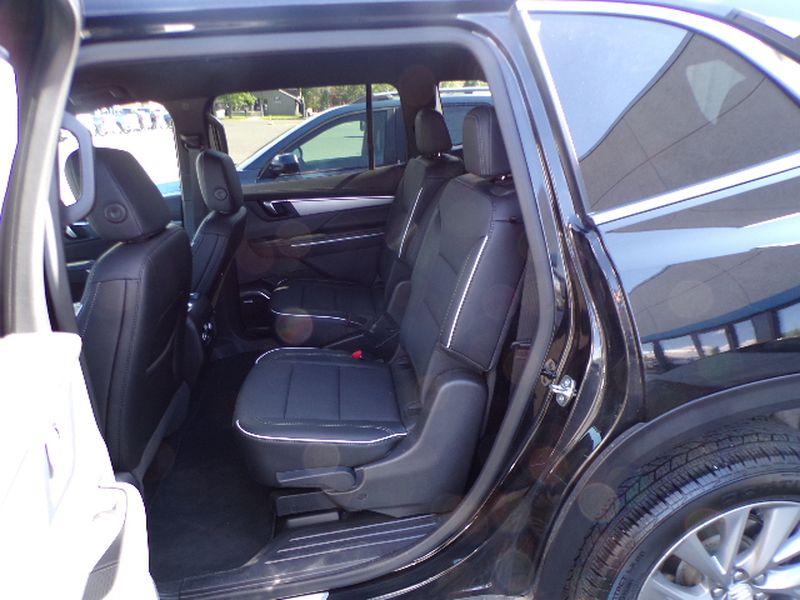 2026 Buick Enclave