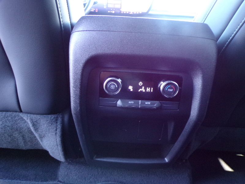2026 Buick Enclave