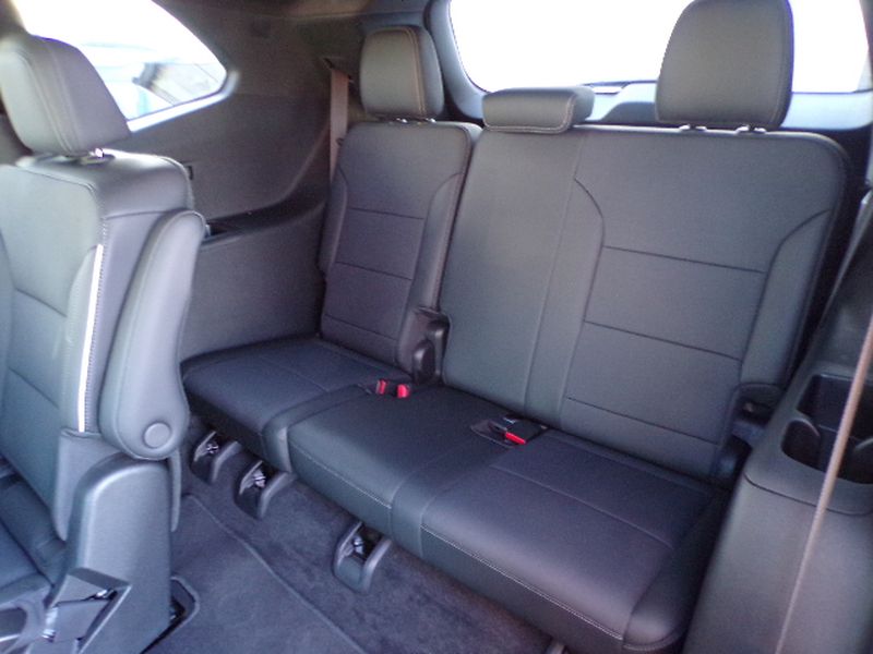 2026 Buick Enclave
