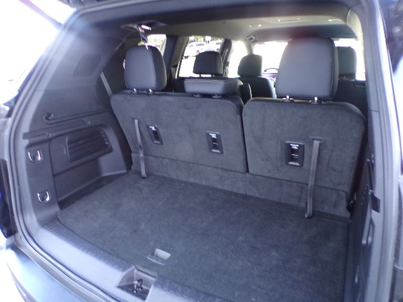 2026 Buick Enclave