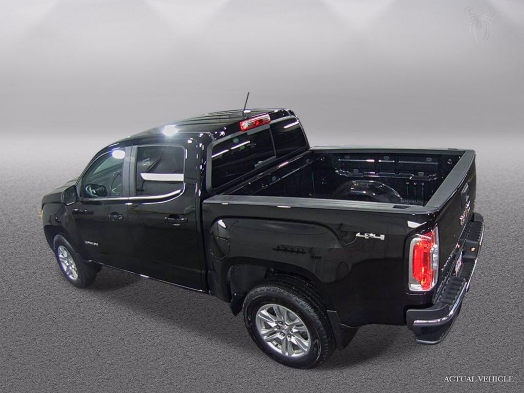 Used 2019 GMC Canyon For Sale In Billings MT Menholt Auto