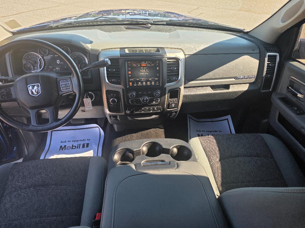 2016 Ram 2500