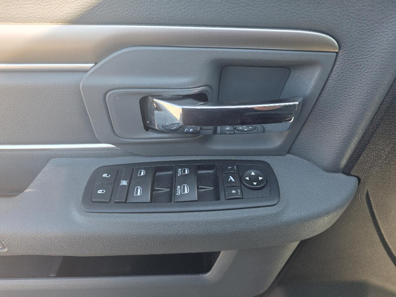 2016 Ram 2500
