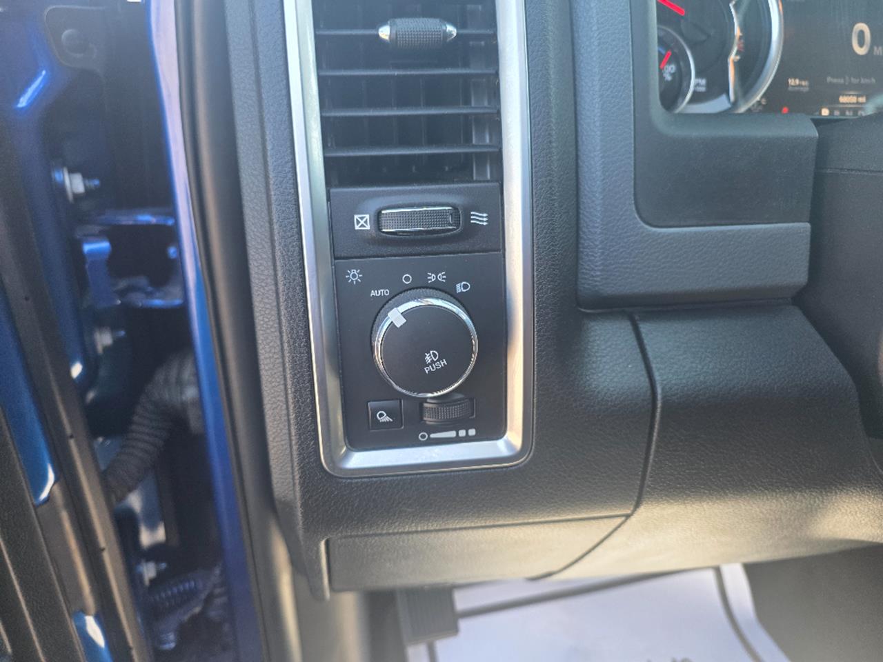 2016 Ram 2500