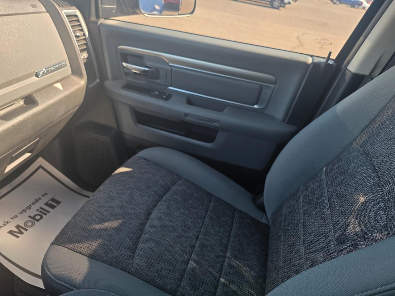 2016 Ram 2500