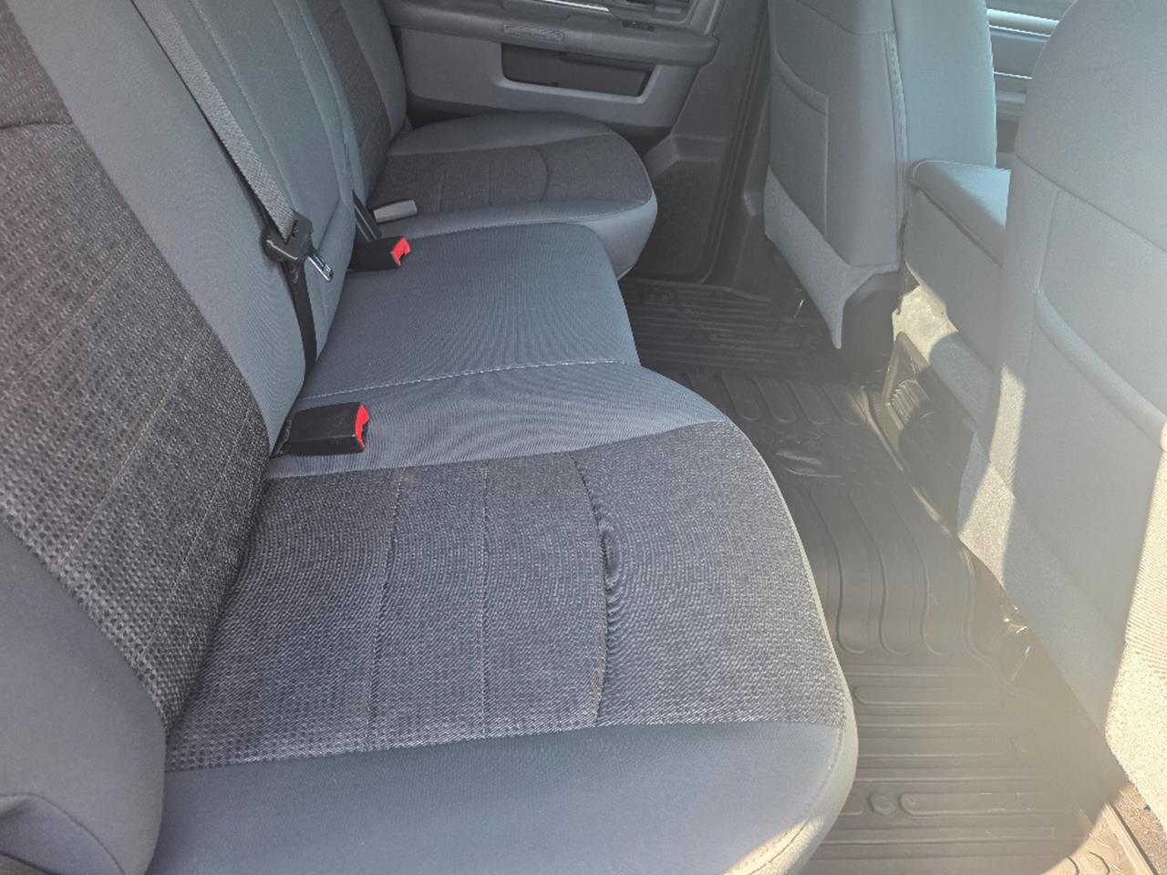2016 Ram 2500
