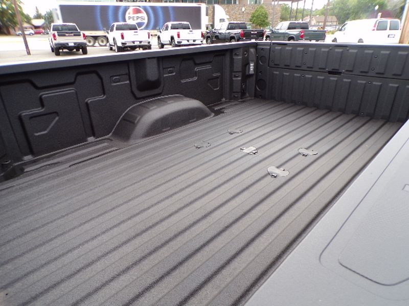2026 GMC Sierra 2500