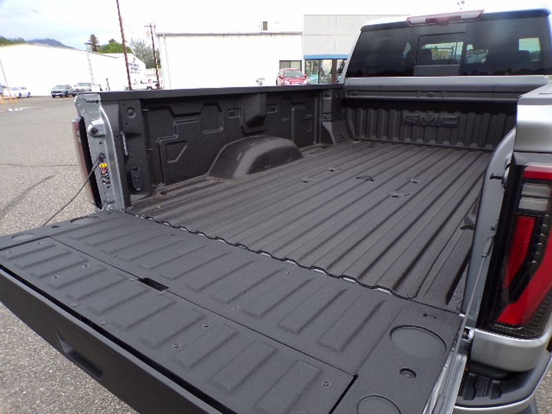 2026 GMC Sierra 2500