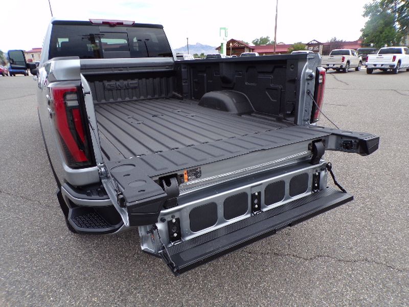 2026 GMC Sierra 2500