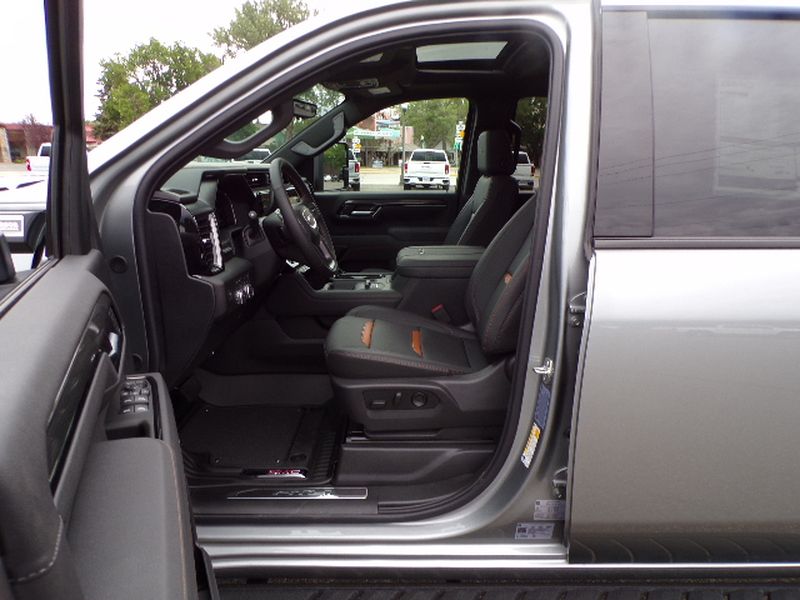 2026 GMC Sierra 2500