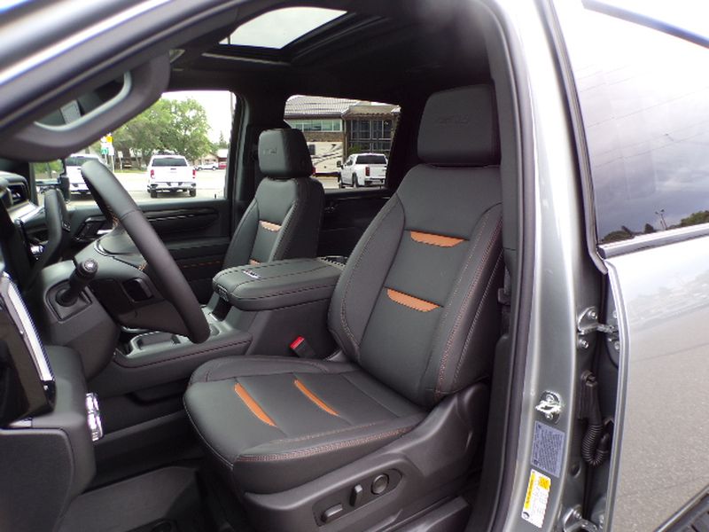 2026 GMC Sierra 2500