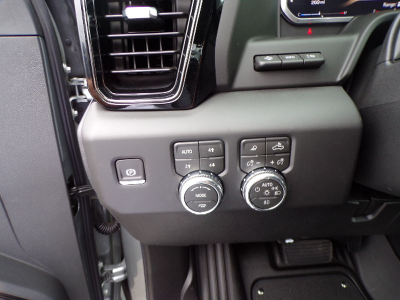 2026 GMC Sierra 2500