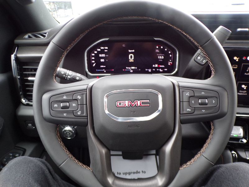 2026 GMC Sierra 2500