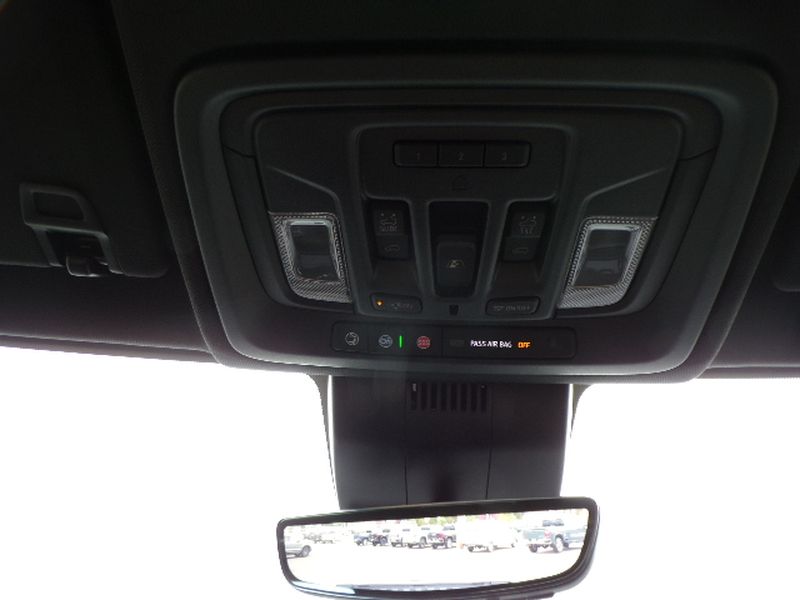 2026 GMC Sierra 2500