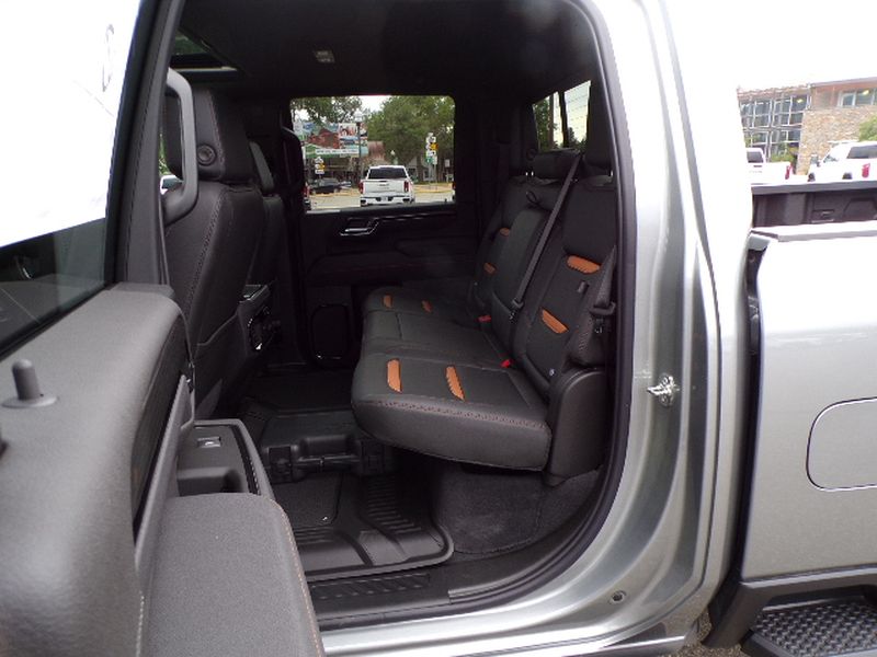 2026 GMC Sierra 2500