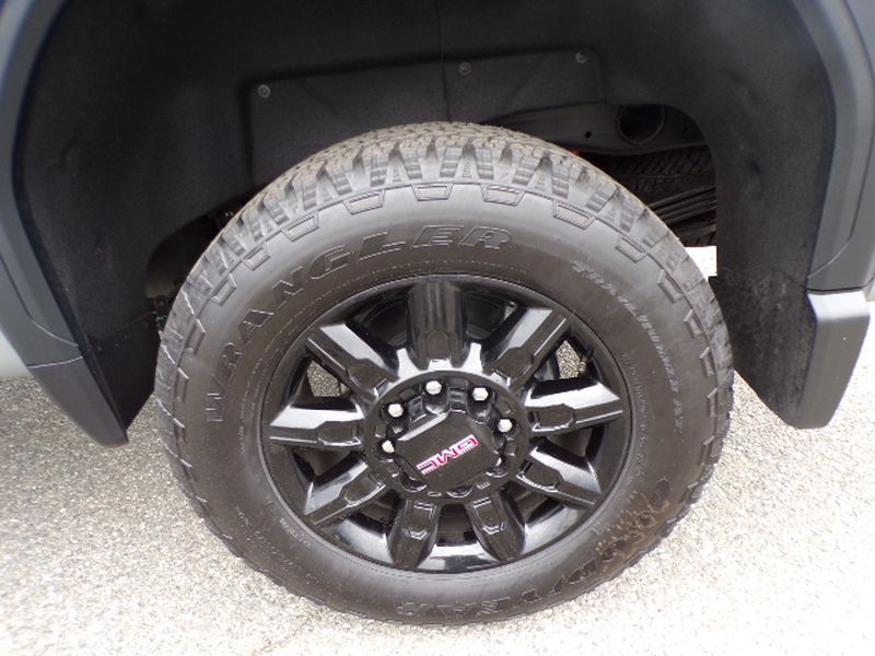 2026 GMC Sierra 2500