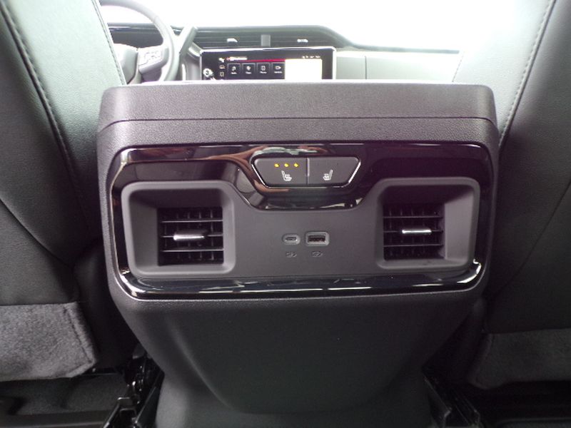 2026 GMC Sierra 2500