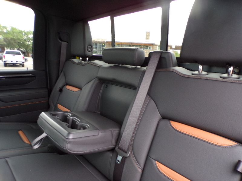 2026 GMC Sierra 2500