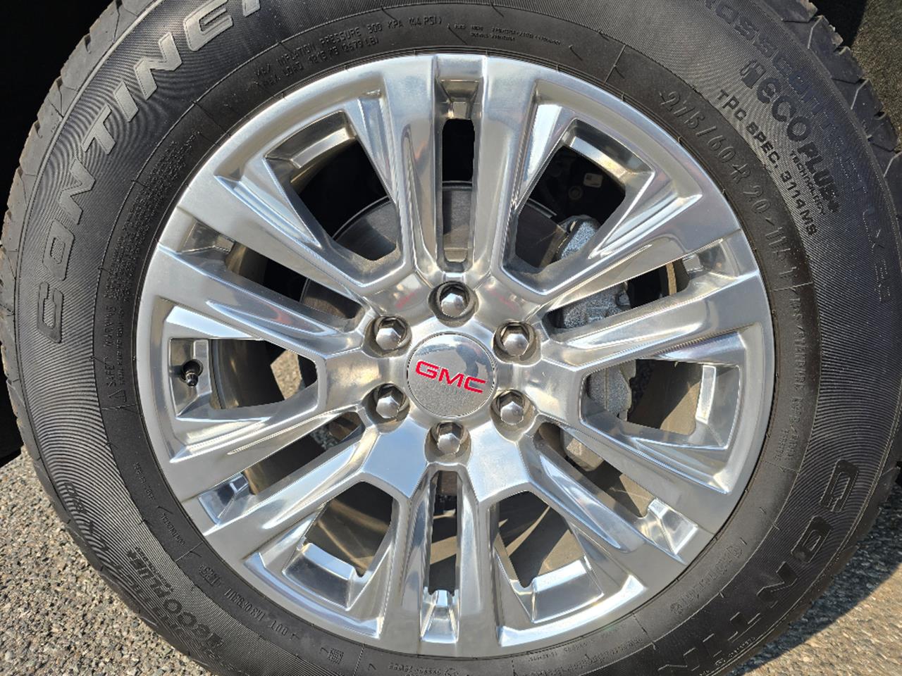 2025 GMC Yukon