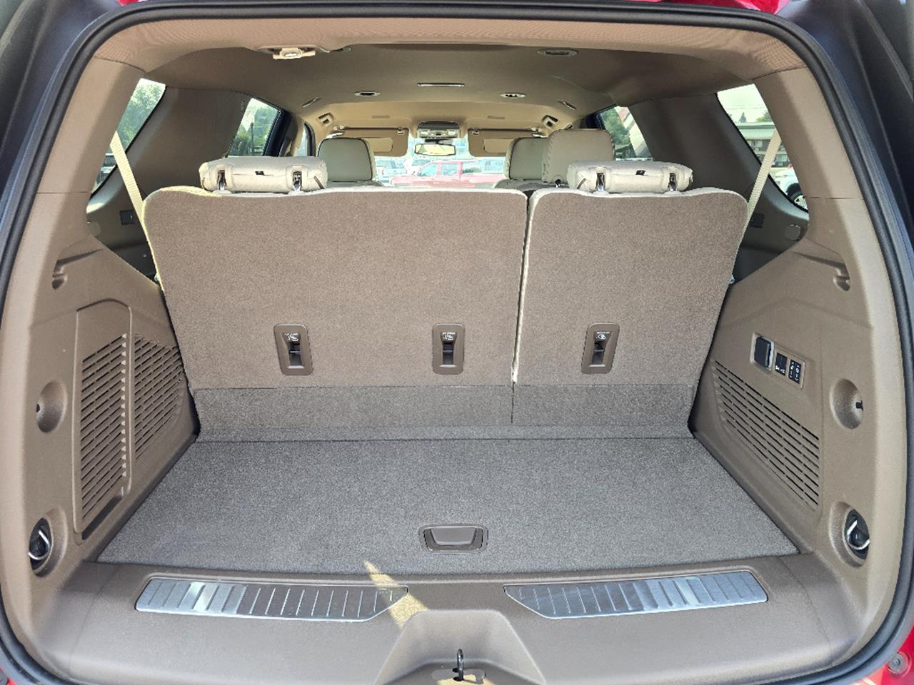 2025 GMC Yukon