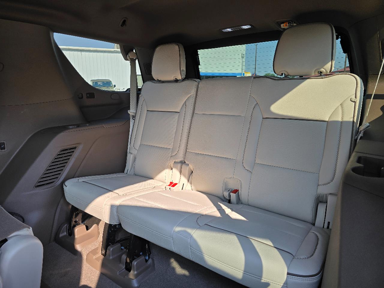 2025 GMC Yukon